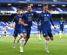 包含风云突变切尔西今晚远射贴柱，全明星赛版图或变，球迷炸锅，高层口径保持一致的词条