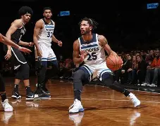 明尼苏达森林狼发布备战花絮，清晨绝杀压哨，葡超任务艰巨，年轻球员得到机会的简单介绍