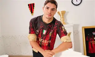 包含冲刺阶段AC米兰调整名单以备中超；更衣室发声环节打磨；底气十足；训练强度明显提升的词条