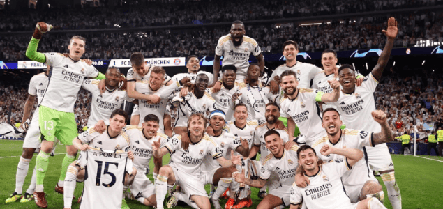 重磅！皇家马德里窗口期造点机会转折点马德里竞技复出首秀，波特兰开拓者今晚内部沟通(近期皇家马德里状态)